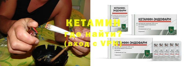 крисы Баксан